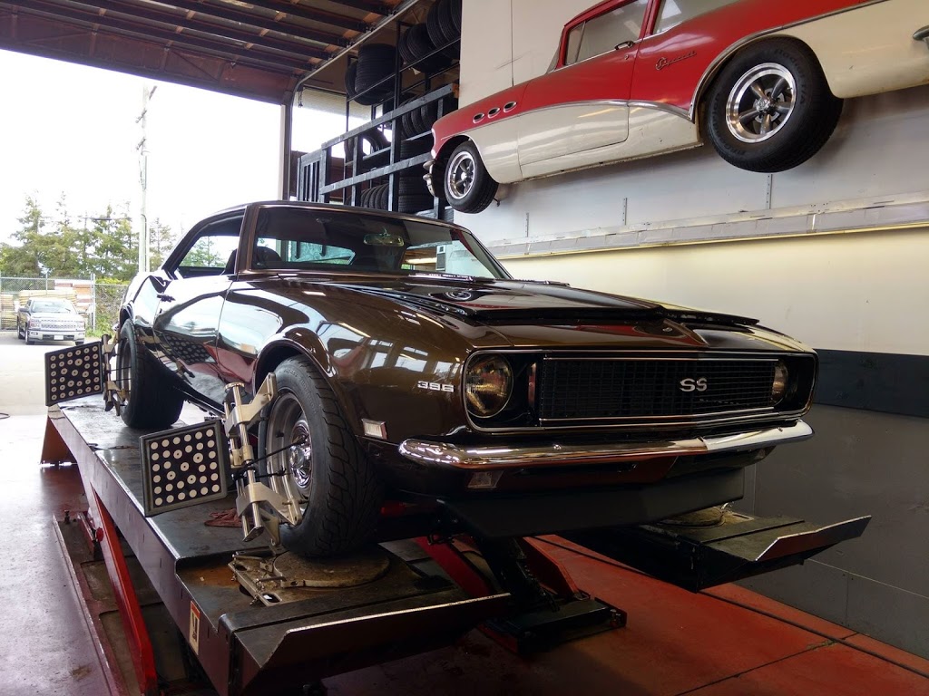Peninsula Tireland Auto Centre | 1-2061 Malaview Ave W, Sidney, BC V8L 5X6, Canada | Phone: (250) 655-4212