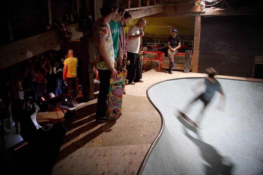 Homegrown Skateboards | 3421, Route 331, LaHave, NS B0R 1C0, Canada | Phone: (902) 688-1180