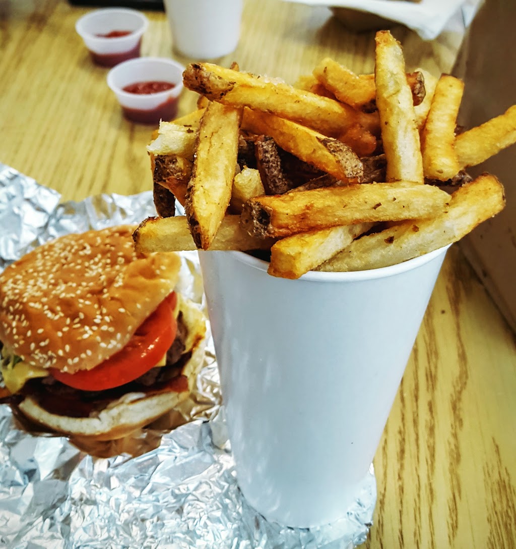Five Guys | 7337 Macleod Trail SE, Calgary, AB T2G 5J7, Canada | Phone: (403) 252-2224