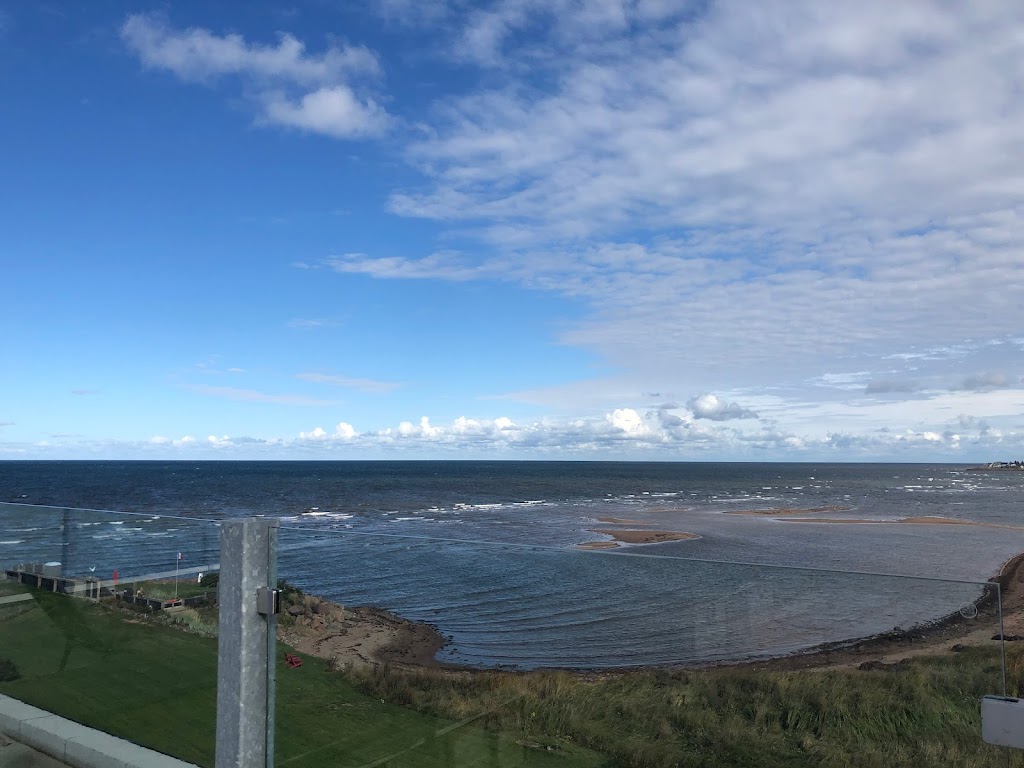 Le Rivage | 69 Bd Cap Bimet, Grand-Barachois, NB E4P 6X5, Canada | Phone: (506) 532-0025