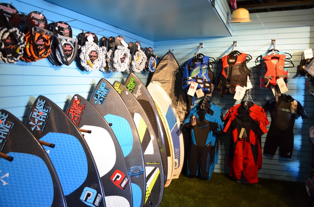 Valley Marine | 7238 Pleasant Valley Rd, Vernon, BC V1B 3R5, Canada | Phone: (250) 549-2628