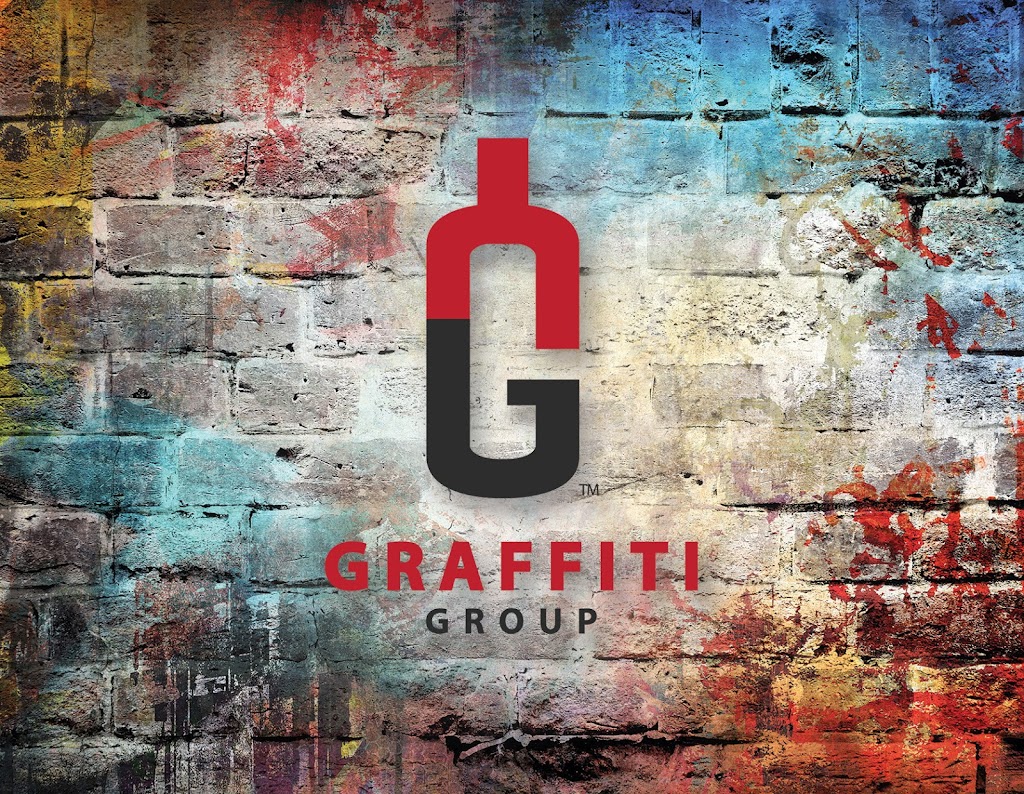 Graffiti Group | 8720 Macleod Trail SE #5, Calgary, AB T2H 0M4, Canada | Phone: (403) 775-4382
