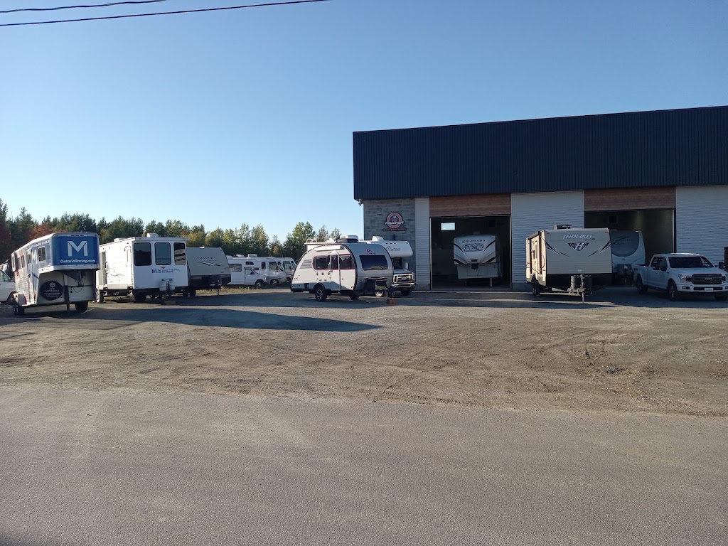 Expertise VR Faucher | 170 Rue des Entreprises, Saint-Bernard, QC G0S 2G0, Canada | Phone: (418) 389-5003