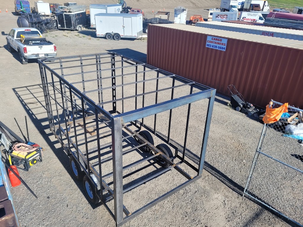 BTM SERVICES LTD. | 14117 24 St NE, Calgary, AB T4B 2T4, Canada | Phone: (587) 893-8267
