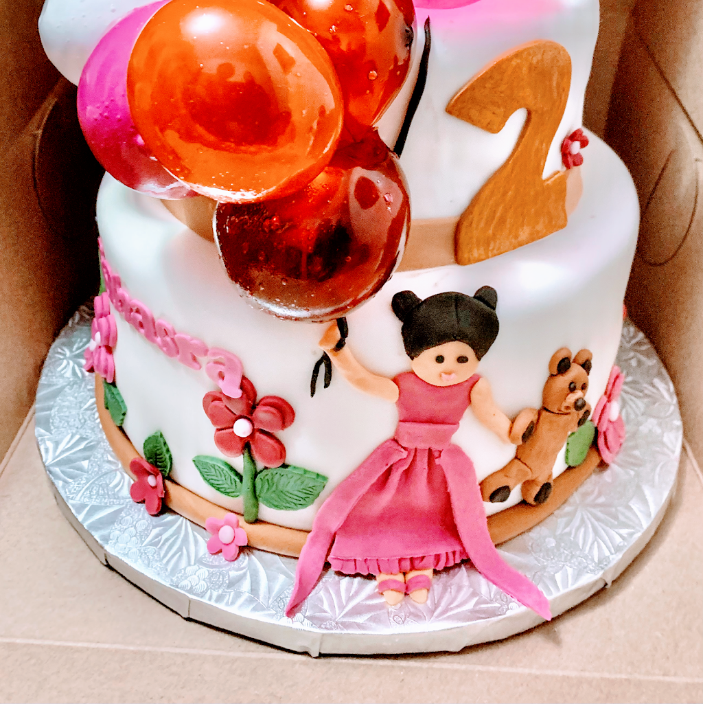 Princess Cake Palace | 5 Chestermere Blvd, Scarborough, ON M1J 2X5, Canada | Phone: (647) 781-3019