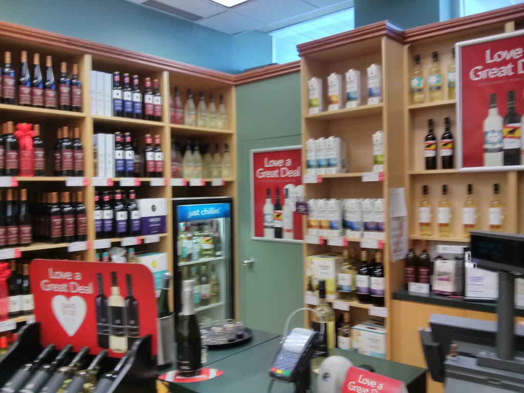 Wine Rack | 825 Oxford St E, London, ON N5Y 3J8, Canada | Phone: (519) 438-9335