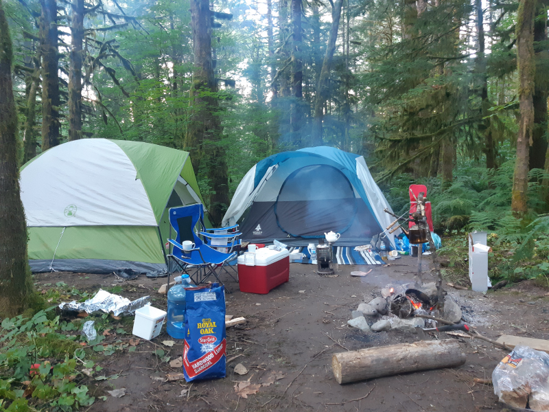 Eagle River Métis Fishing Lodge & RV Park | 1050 Depot Rd, Squamish, BC V0N 1H0, Canada | Phone: (780) 982-3933