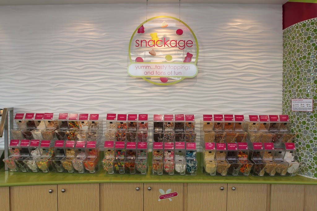 Menchies | 146 Brew St, Port Moody, BC V3H 0E6, Canada | Phone: (604) 492-0707