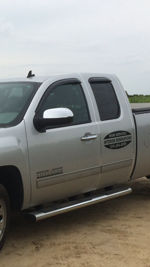 MSM Renovation Services | 152 Lacey Crescent, London, ON N6E 2E7, Canada | Phone: (519) 694-4999