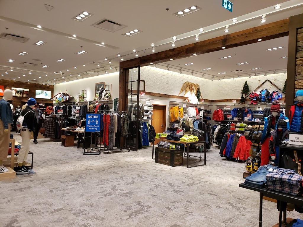 Sporting Life | 3625 Shaganappi Trail NW, Calgary, AB T3A 0E2, Canada | Phone: (403) 313-1675