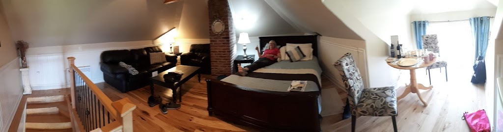 Bishops Rest Bed & Breakfast | 16 Cemetery Rd, Mount Stewart, PE C0A 1T0, Canada | Phone: (902) 676-2585