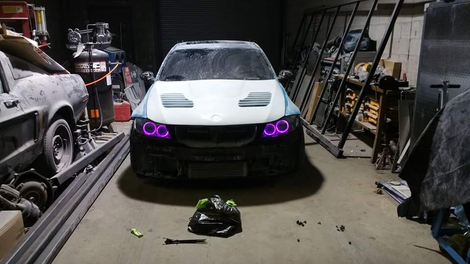 REVVD MOTORS | 886 Winston Churchill Blvd, Mississauga, ON L5J, Canada, Canada | Phone: (416) 464-9618