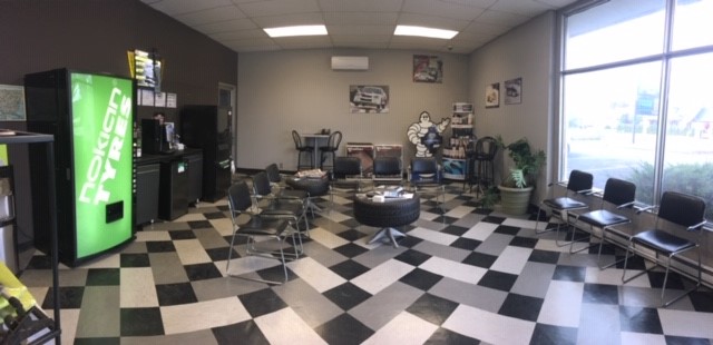 Tires First Choice | 4080 Boulevard Sainte-Rose, Laval, QC H7R 1W7, Canada | Phone: (450) 963-2114