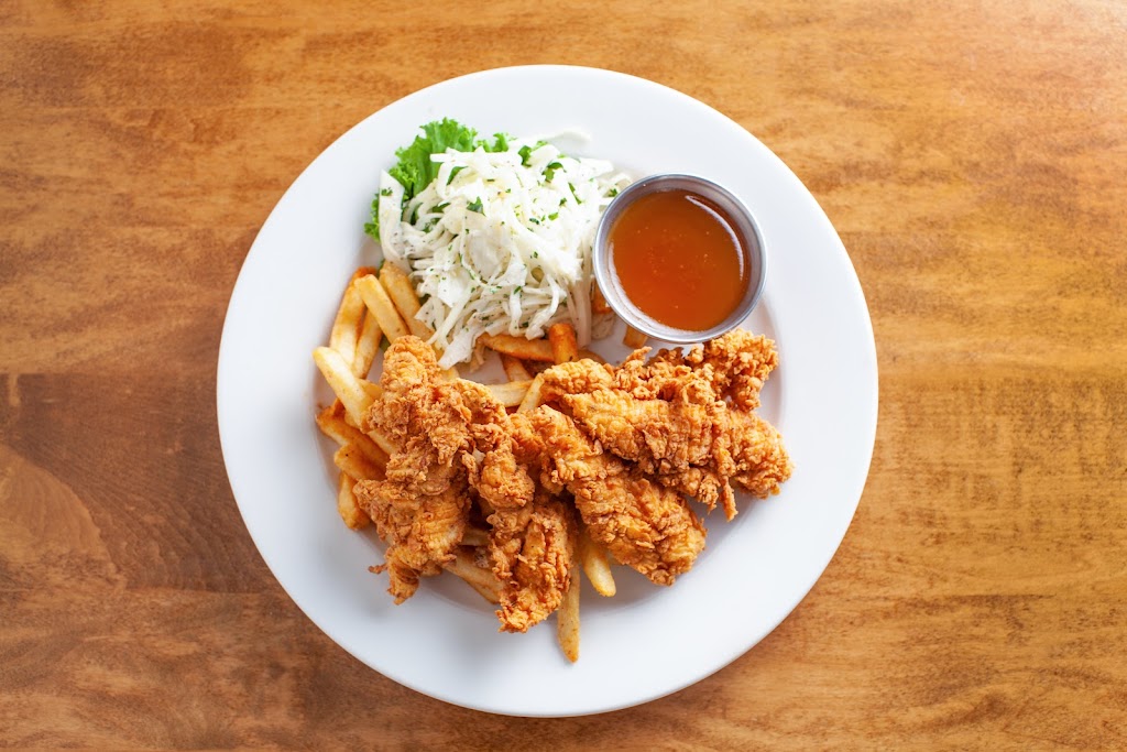 Turtle Jacks Muskoka Grill Parry Sound | 22 Bay St, Parry Sound, ON P2A 1S5, Canada | Phone: (705) 746-2882