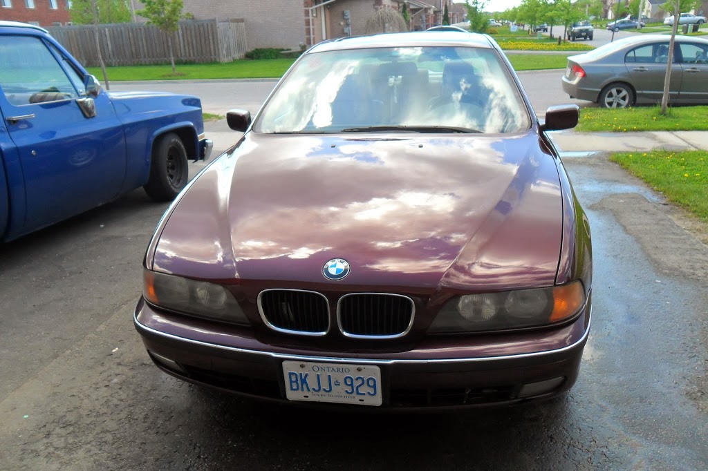 MGF Carpet & Car Cleaning | 5 Heritage Ct, Barrie, ON L4N 0E6, Canada | Phone: (705) 812-5390