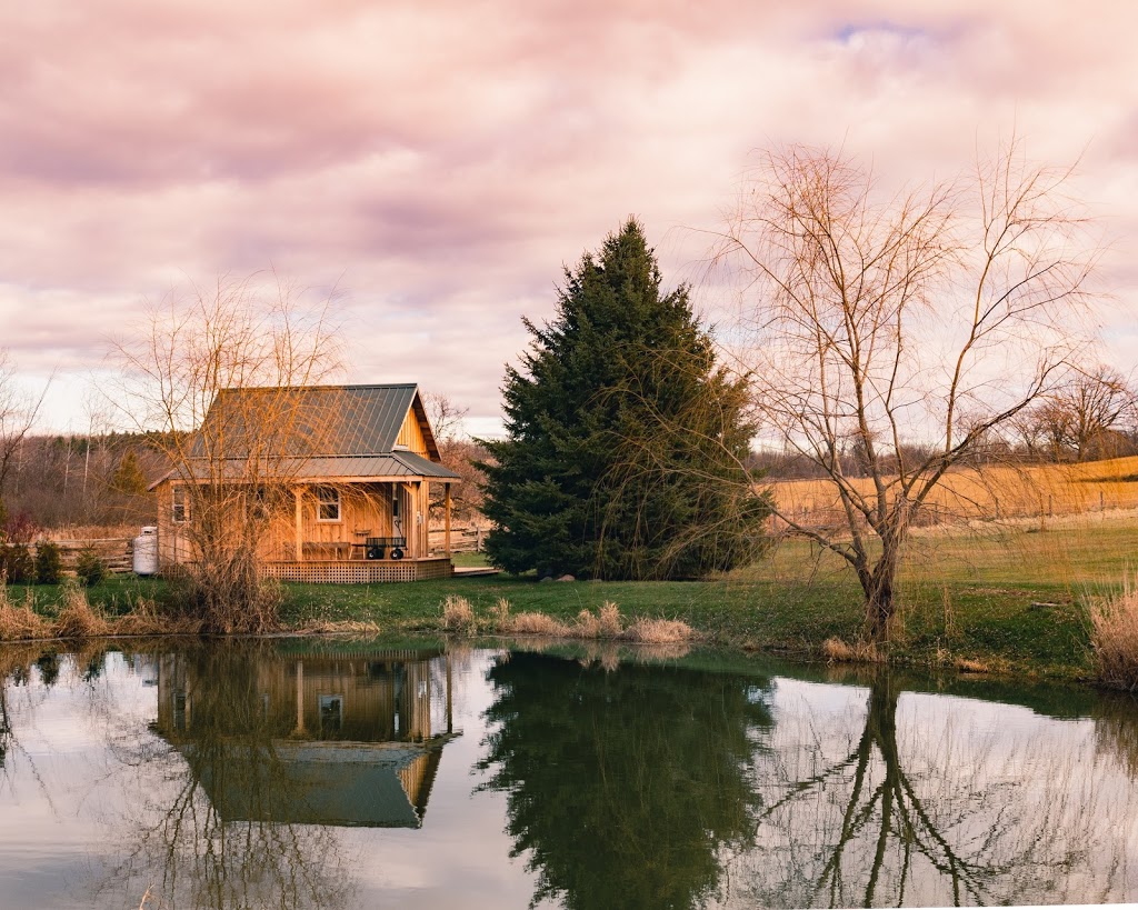 Turquoise Sky Healing | 1235 Salem Rd, Stirling, ON K0K 3E0, Canada | Phone: (613) 827-1109