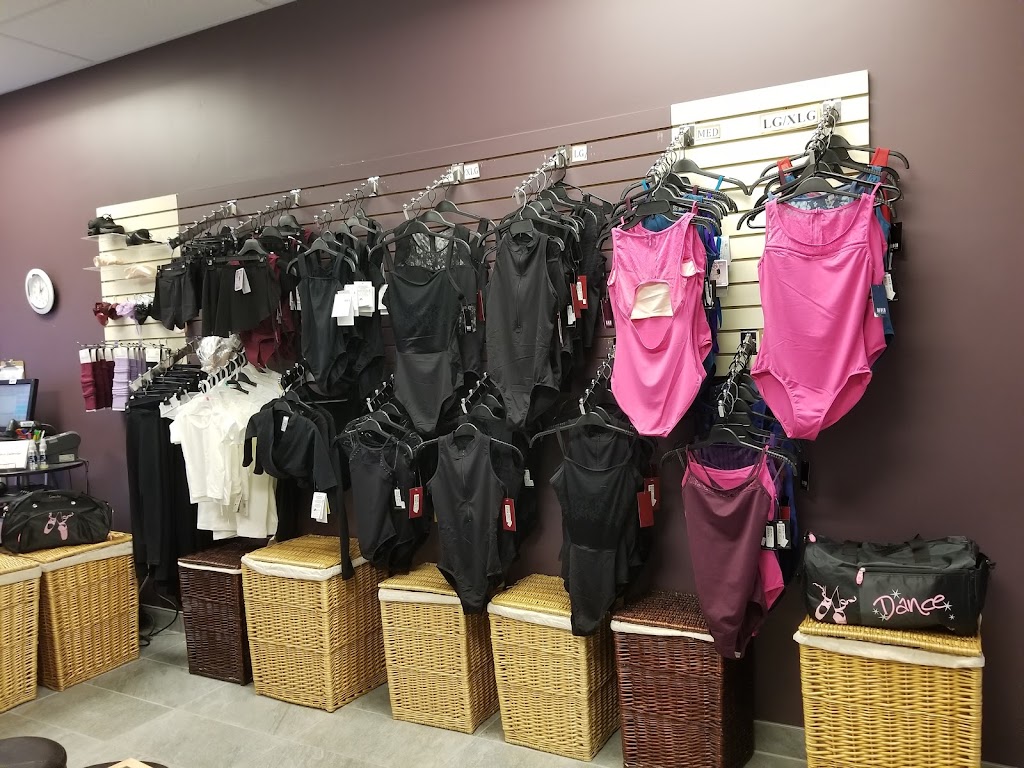 Metro Dance Supply | 36 Duke St, Bedford, NS B4A 2Z5, Canada | Phone: (902) 835-5776