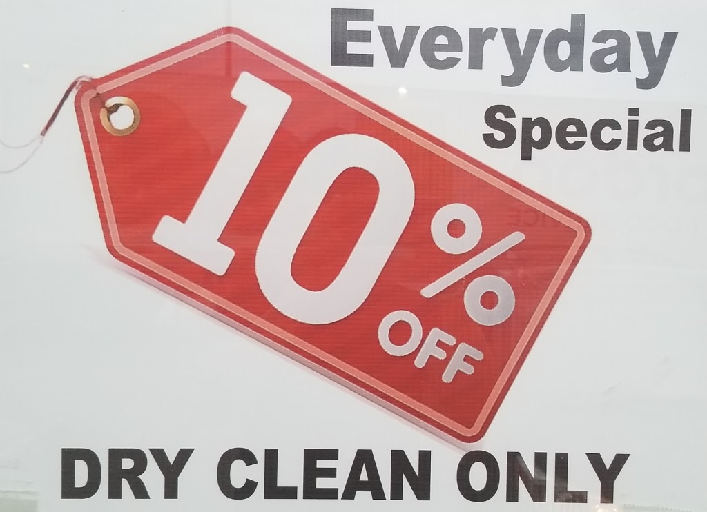 Maingate Cleaners | 61 James Snow Pkwy N #1, Milton, ON L9E 0H1, Canada | Phone: (905) 636-1048