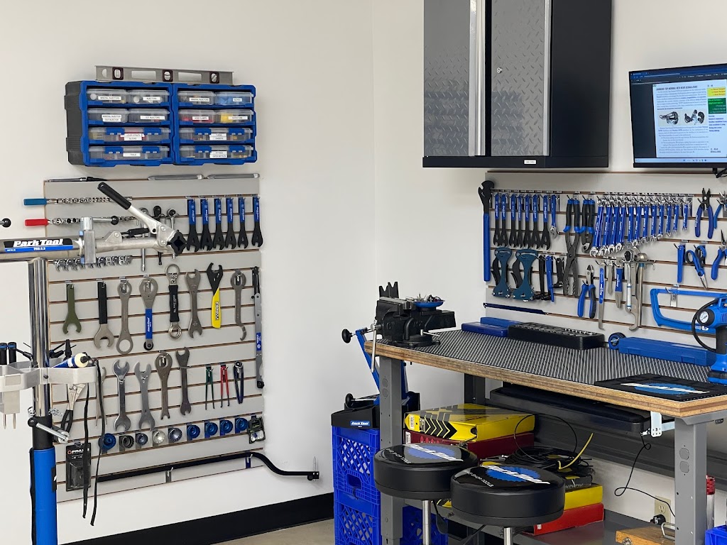 Central Alberta Bicycle School | 5008 51 Ave, Millet, AB T0C 1Z0, Canada | Phone: (780) 887-7772
