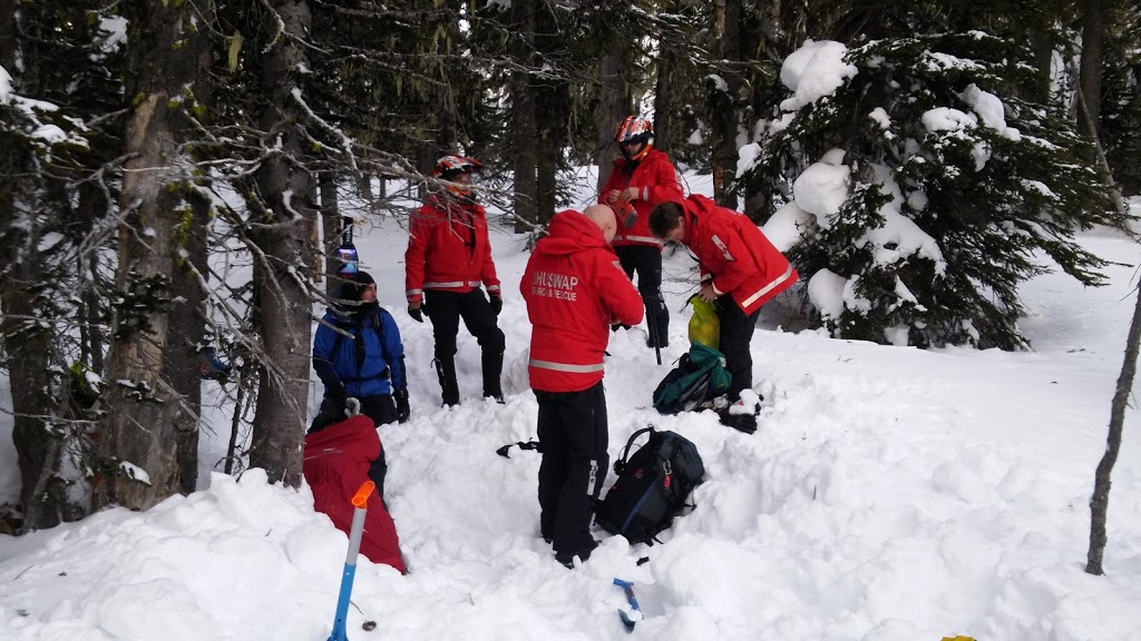 Apex Alpine Adventures | 1680 70 St SE, Salmon Arm, BC V1E 1X4, Canada | Phone: (250) 463-9896