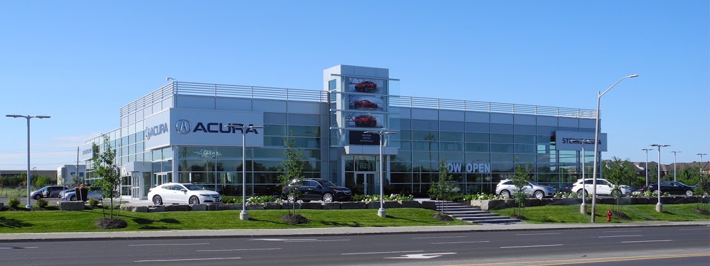 Sterne Acura | 625 St Johns Sideroad, Aurora, ON L4G 0Z7, Canada | Phone: (905) 841-1400
