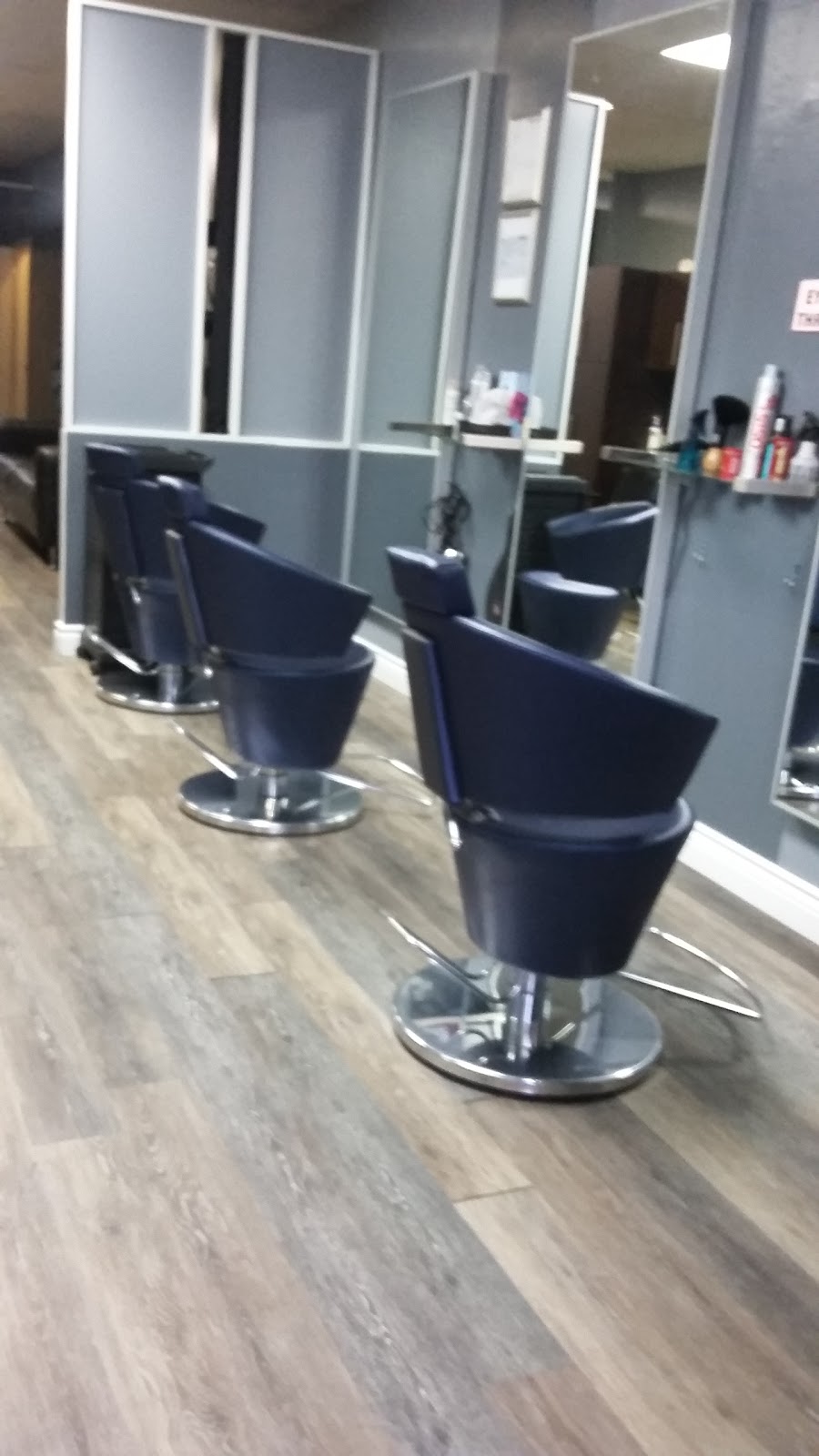 Hairway | 734 1/2 The Queensway, Etobicoke, ON M8Y 1L5, Canada | Phone: (416) 255-7848