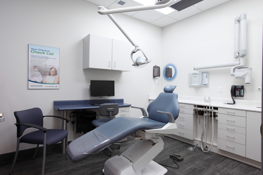 Tuxedo Dental Group | 213-2025 Corydon Ave, Winnipeg, MB R3P 0N5, Canada | Phone: (204) 488-4455