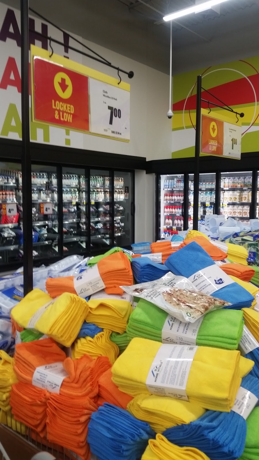 Chalo! Freshco | 8405 Financial Dr, Mississauga, ON L5N 8J4, Canada
