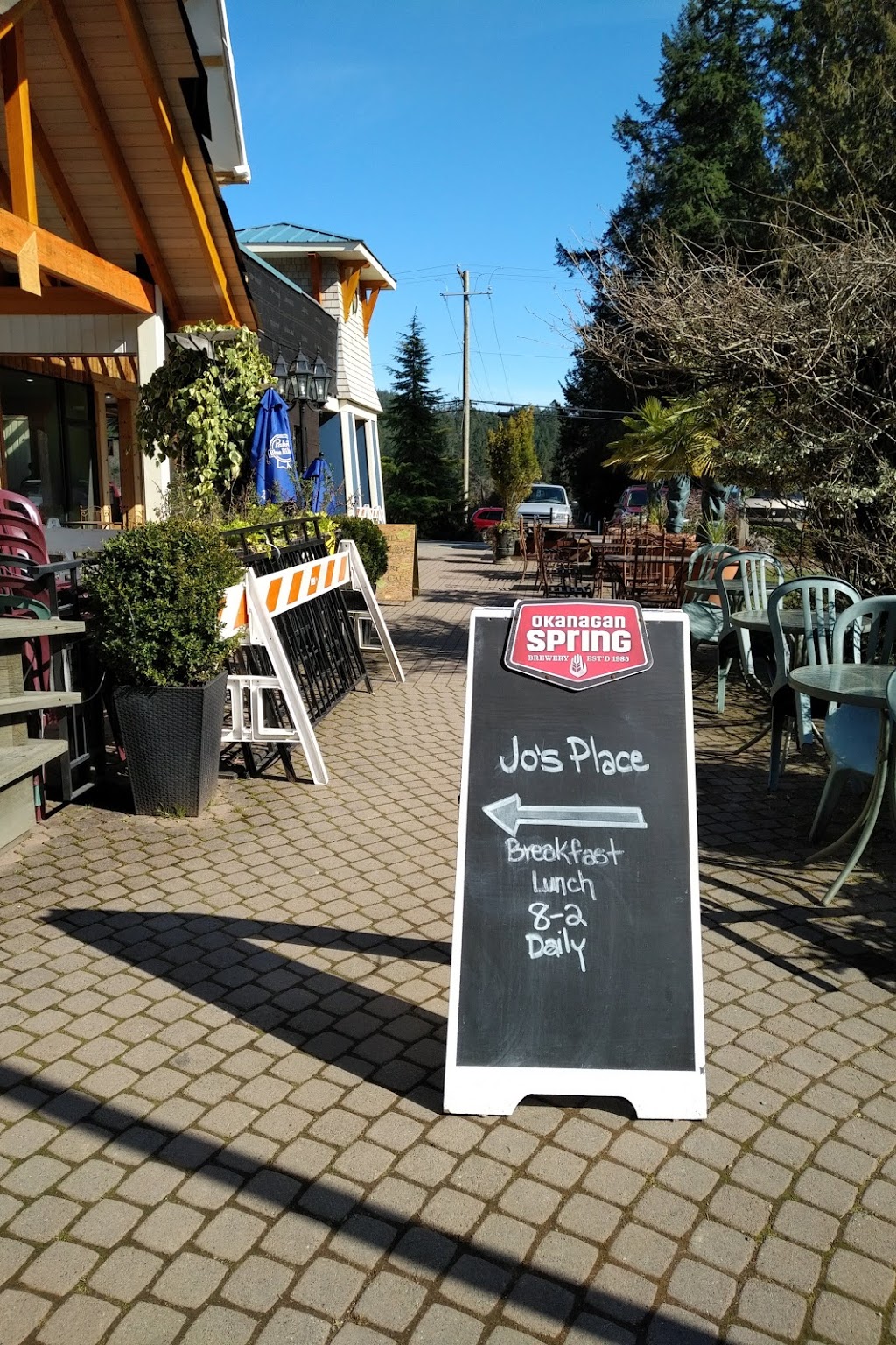 Salmonberry Inn | 9888 Canal Rd, Pender Island, BC V0N 2M3, Canada | Phone: (250) 629-6774