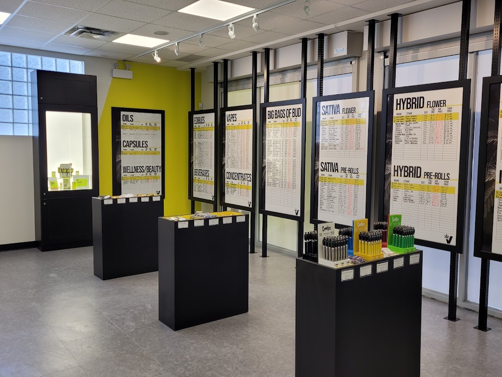 Value Buds | 73 Gordon St, Guelph, ON N1H 4H5, Canada | Phone: (519) 265-3055