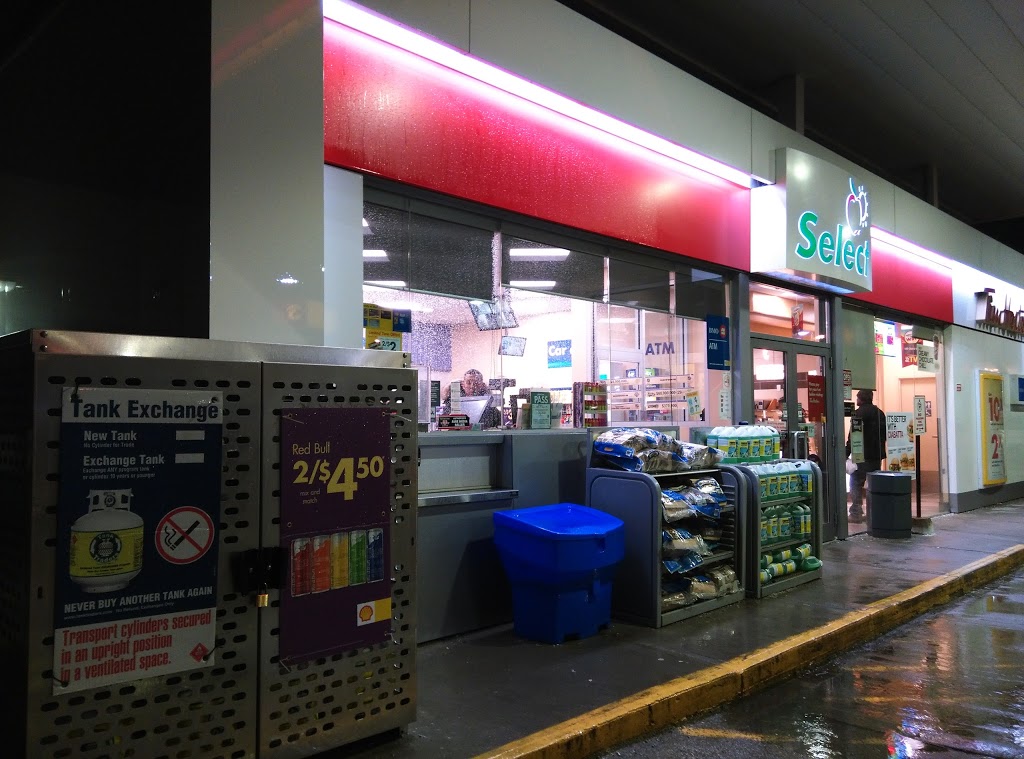 Shell | 1670 McCowan Rd, Scarborough, ON M1S 3L5, Canada | Phone: (416) 291-0644