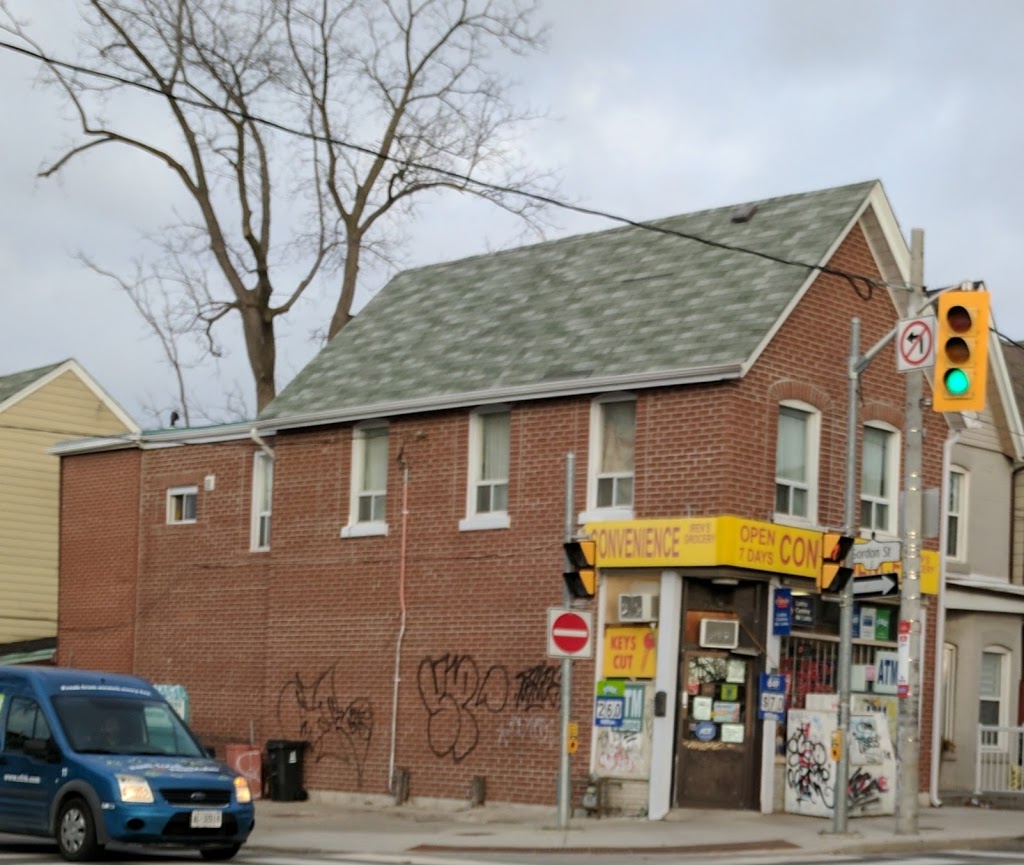 Irens Grocery | 528 Dufferin St, Toronto, ON M6K 2A7, Canada | Phone: (416) 537-0691
