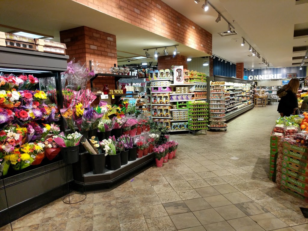 Metro Westmount | 4840 Rue Sherbrooke Ouest, Westmount, QC H3Z 1G8, Canada | Phone: (514) 488-4083