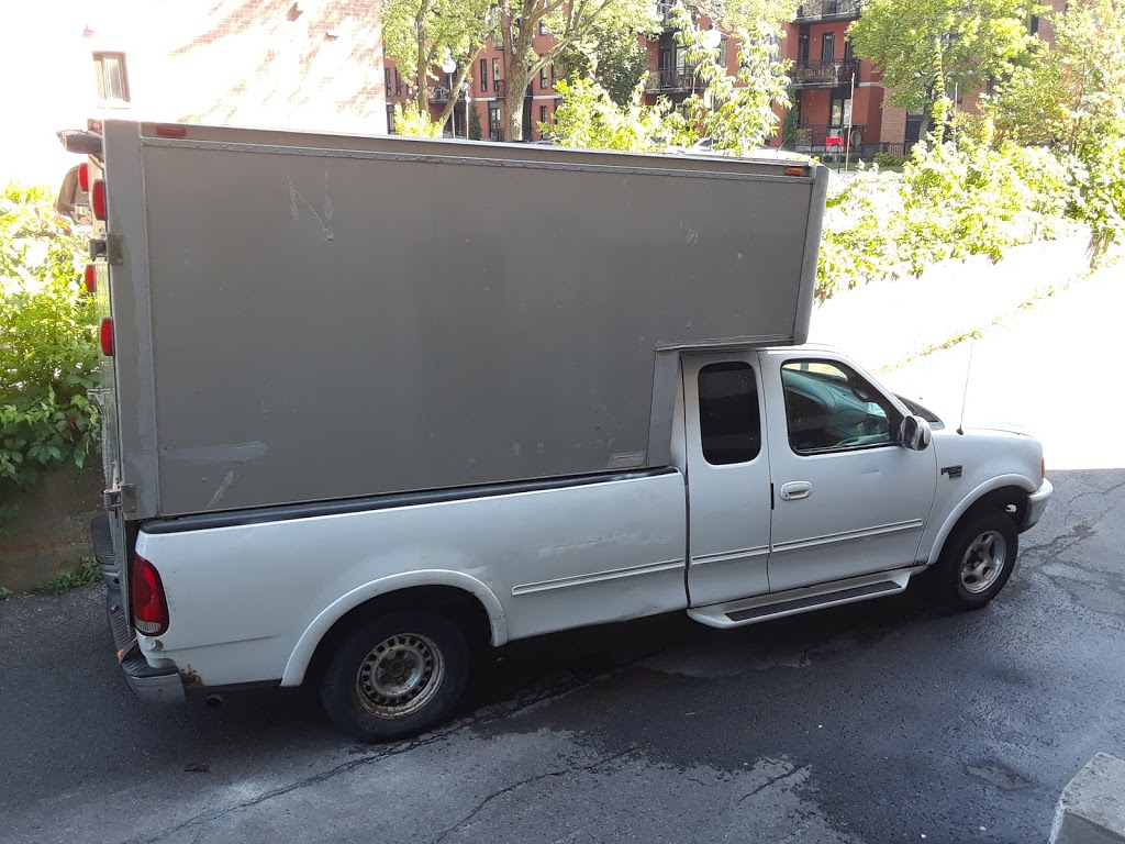 s-p-transport | 2555 Avenue Aird, Montréal, QC H1V 2W8, Canada | Phone: (514) 710-0983