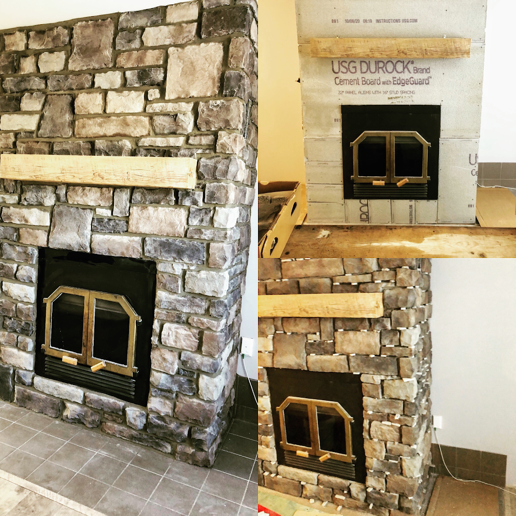 Sherren Masonry | 1367 County Rd 4, Warsaw, ON K0L 3A0, Canada | Phone: (705) 957-5850