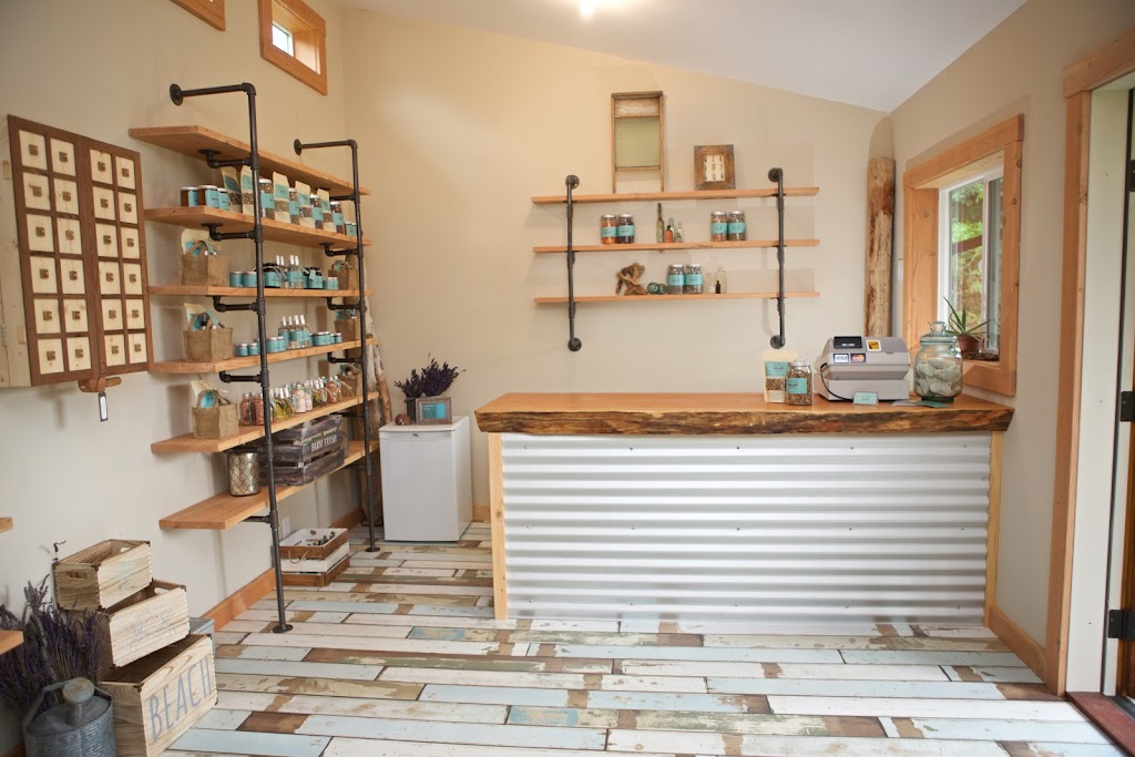 By The Sea Apothecary | 2124 Saratoga Rd, Black Creek, BC V9J 1A2, Canada | Phone: (250) 465-1396