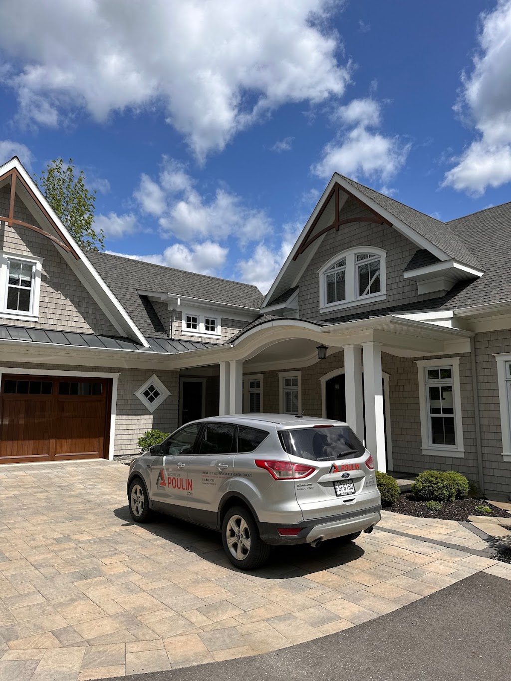 J M Poulin Decor & Fils | 2050 Bd Industriel, Magog, QC J1X 5T3, Canada | Phone: (819) 843-9725