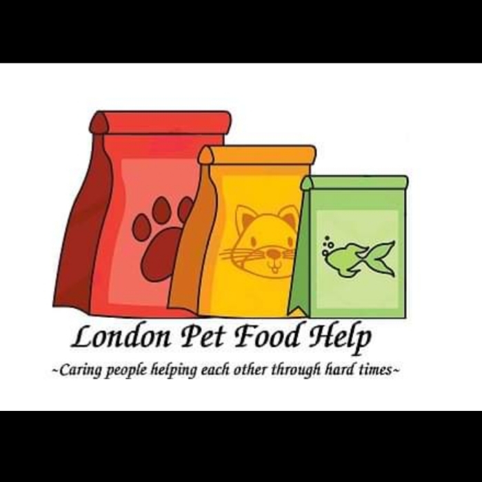 The London Pet Food Bank | 1346 Brydges St, London, ON N5W 2C4, Canada | Phone: (548) 388-9494