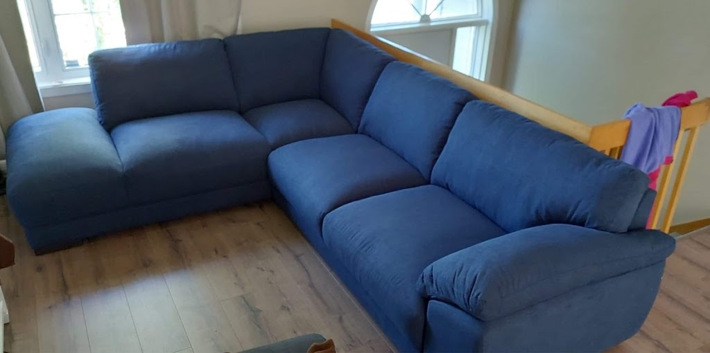 Meubles Croteau Québec | 4250 1re Av., Québec, QC G1H 2S5, Canada | Phone: (418) 628-5610