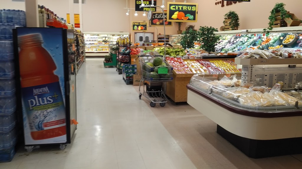 Fresh Market Foods | 5302 AB-2A, Millet, AB T0C 1Z0, Canada | Phone: (780) 387-3663