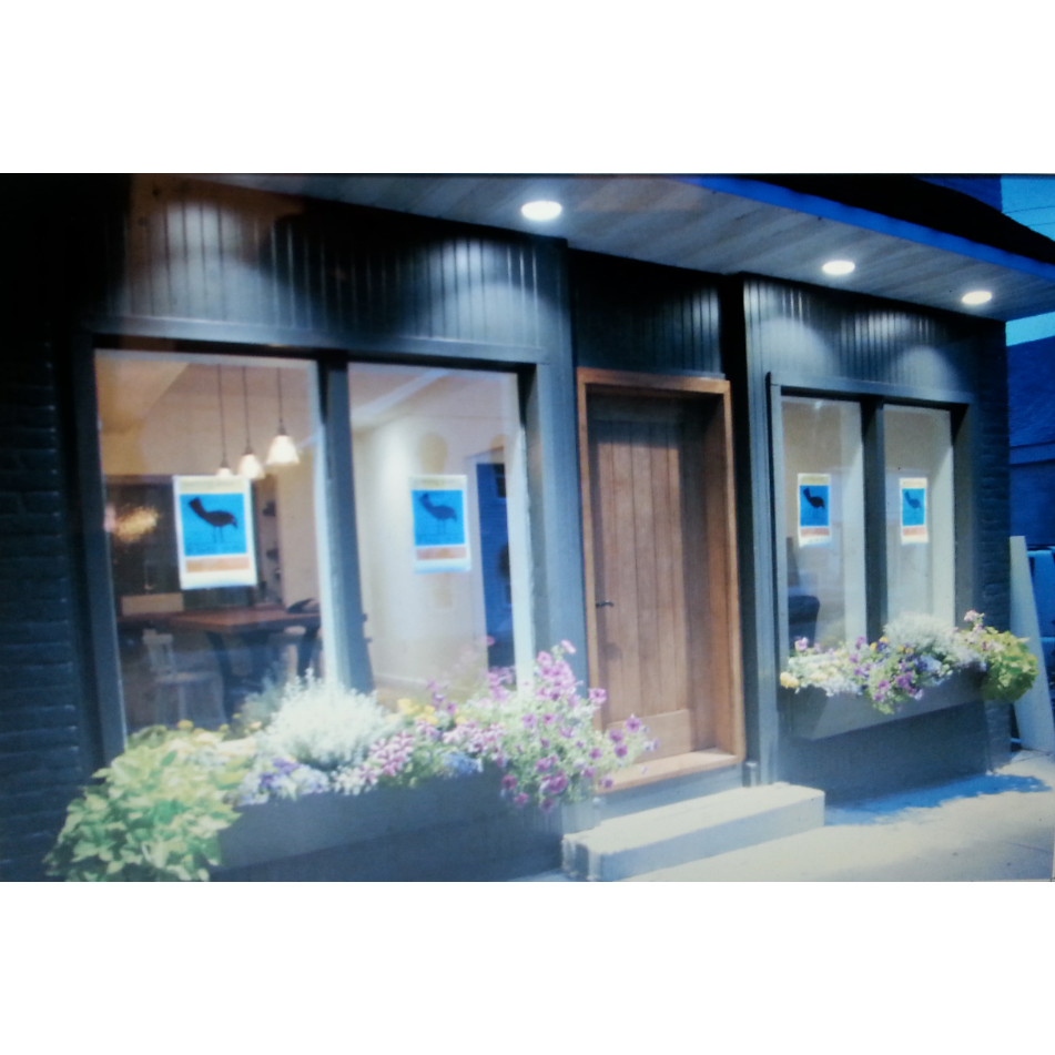 R Wee Inn Bed And Breakfast | 215 Main St W, Otterville, ON N0J 1R0, Canada | Phone: (519) 495-8803