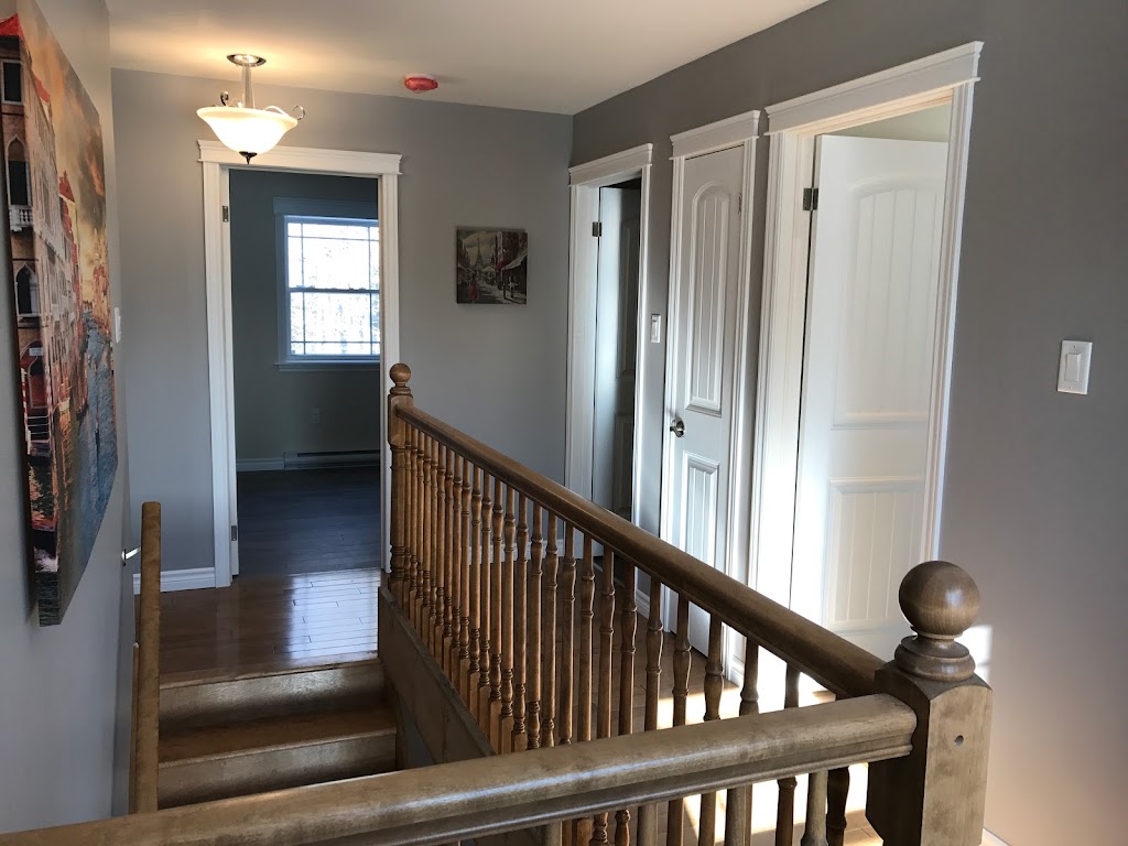 Grant Contracting | 22 Urquhart Dr, Truro Heights, NS B6L 1Y8, Canada | Phone: (902) 956-0887