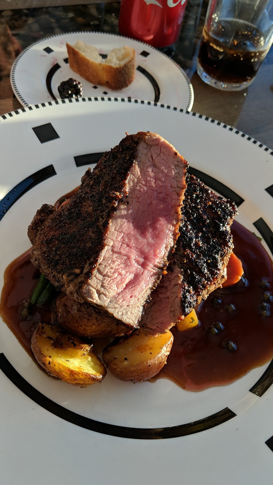 Longview Steakhouse | 562076 Highway 22 West, Longview, AB T0L 1H0, Canada | Phone: (403) 558-2000