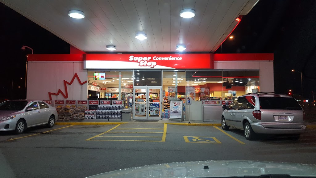 Petro-Canada | 4525 Dundas St, Burlington, ON L7R 3X4, Canada | Phone: (905) 336-6032