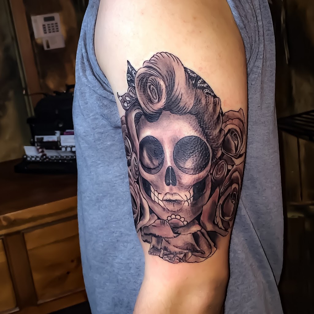 Made 2 Create Inkworks | 5719 Barrett Rd, Ferndale, WA 98248, USA | Phone: (360) 778-3073