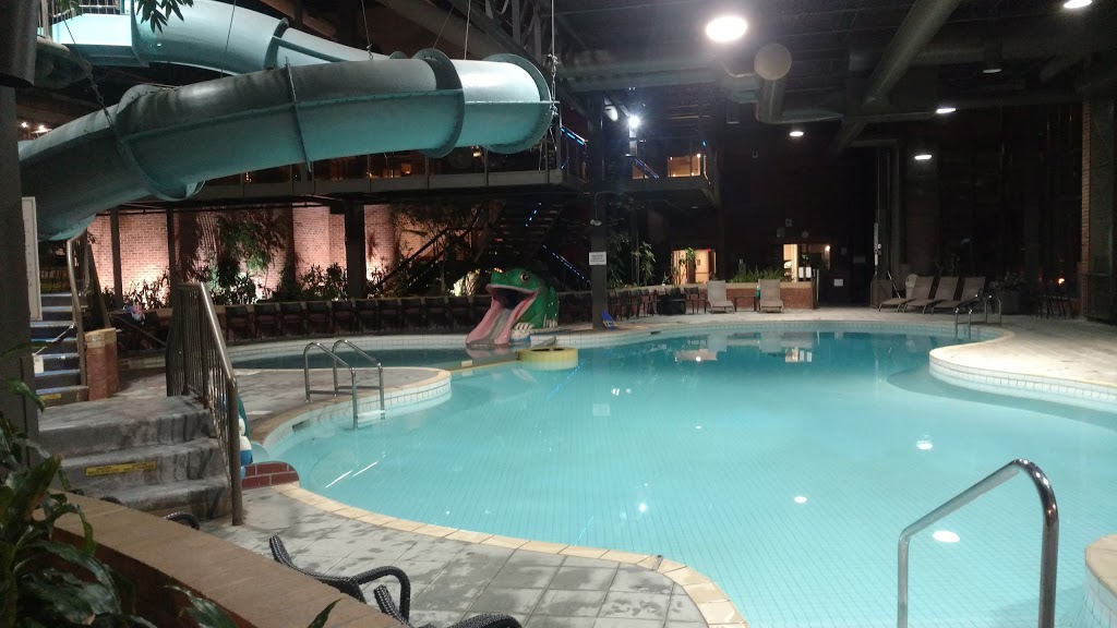 Delta Hotels by Marriott Toronto East | 2035 Kennedy Rd, Toronto, ON M1T 3G2, Canada | Phone: (416) 299-1500