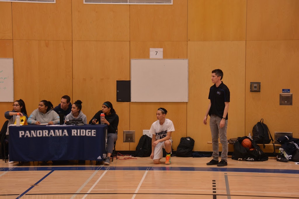 École Panorama Ridge Secondary | 13220 64 Ave, Surrey, BC V3W 1X9, Canada | Phone: (604) 595-8890