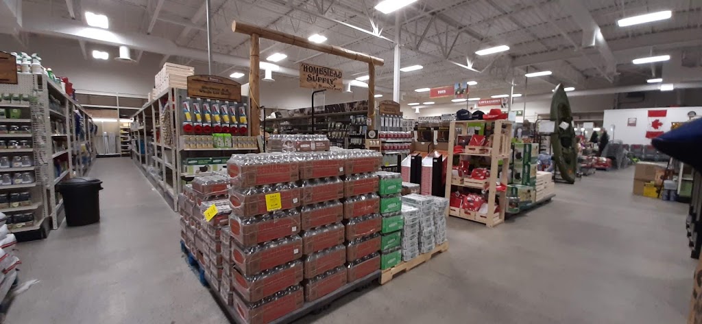 Peavey Mart | hardware store | 2121 East, Trans-Canada Hwy #1A, Kamloops, BC V2C 4A6, Canada | 2503740717 OR +1 250-374-0717