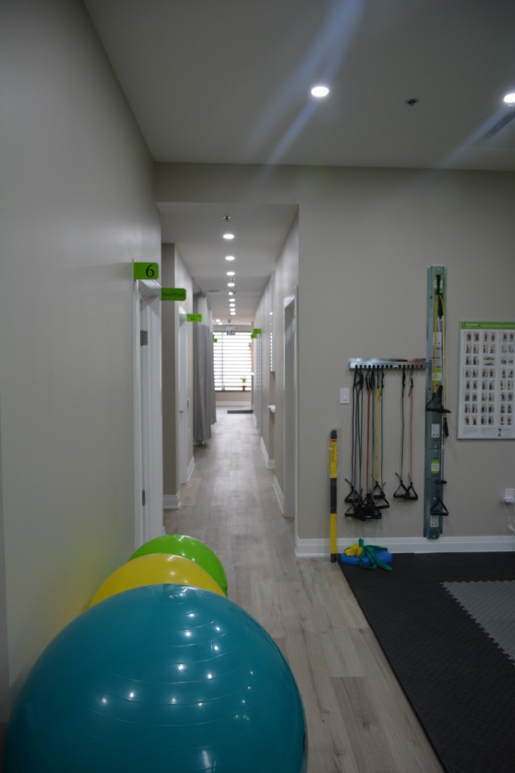MyoHealth Physio | 18 Corporation Dr Unit 3, Brampton, ON L6S 6B5, Canada | Phone: (905) 793-5773