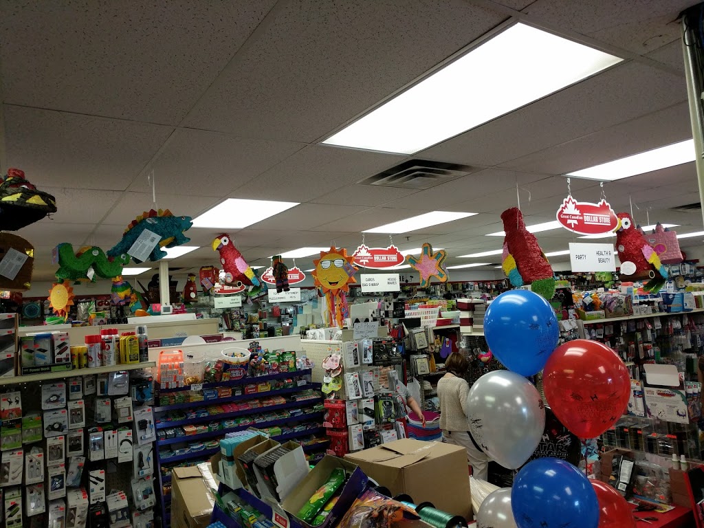 Great Canadian Dollar Store-Ladysmith | 370 Trans-Canada Hwy, Ladysmith, BC V9G 1T9, Canada | Phone: (250) 245-5856